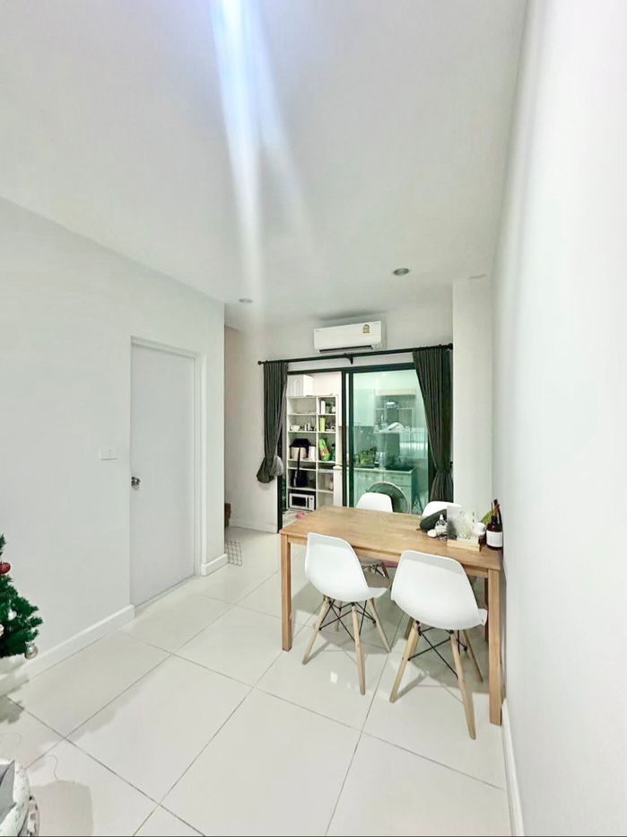 รูป ให้เช่าเวิร์ฟ สายไหม-พหลโยธิน 56 (Verve Saimai-Phaholyothin) ซอยสายไหม 56 ใกล้บิ๊กซีสายไหม - รูปที่ 3/5