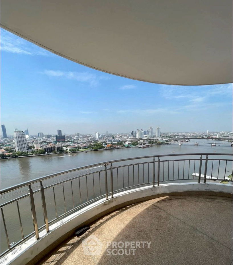 รูป คอนโด 3-ห้องนอน ที่ ศุภาลัย ริเวอร์ รีสอร์ท เจริญนคร ใน สำเหร่ (ID 2359872) - รูปที่ 12/20