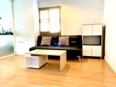 คอนโดให้เช่า : 🔔รวมคอนโดนนนทบุรีให้เช่า🔔⚠️🛋️🛌ลุมพินี วิลล์ ประชาชื่น - พงษ์เพชร