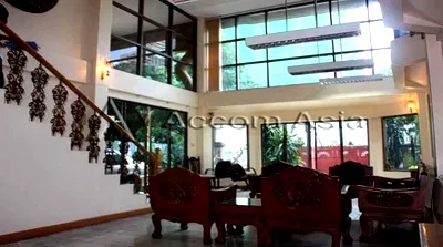 Houses for rent J Avenue Thonglor : 🔼🔽 AccomA 📩  3 BR House in Khlong Tan Nuea (2314978)