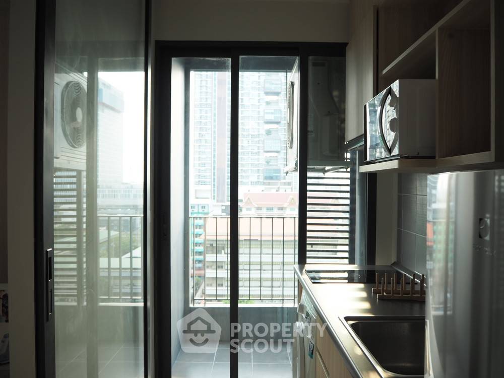 picture 1-BR Condo at Ideo O2 near BTS Bang Na (ID 339179) - 3/8