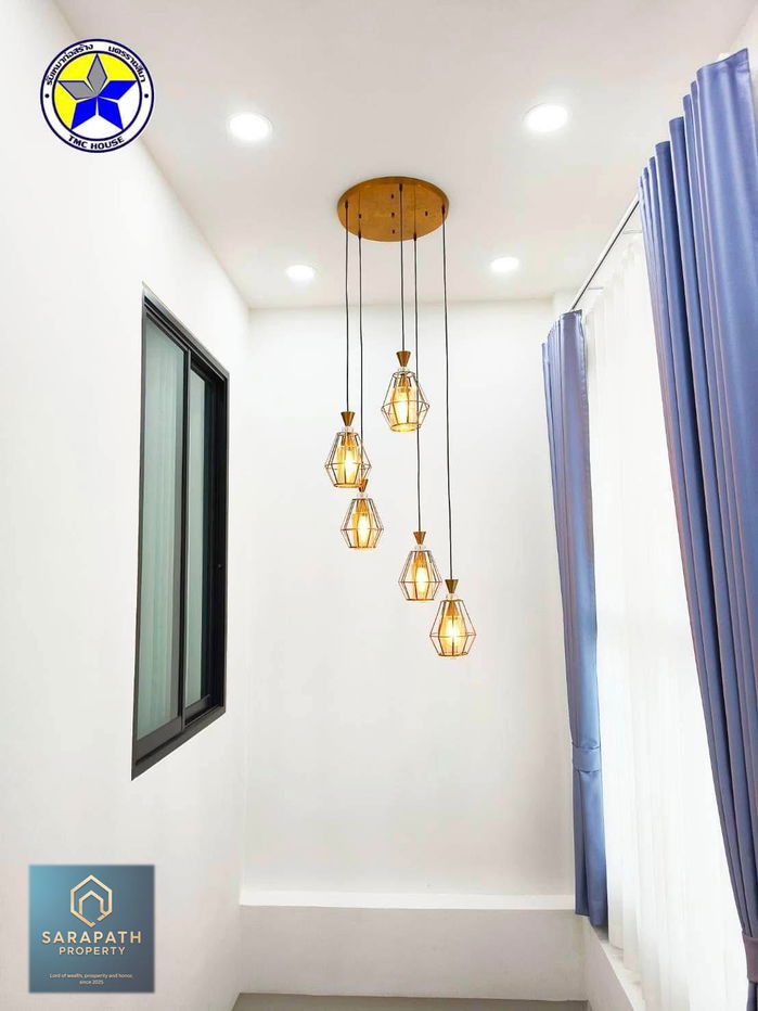 picture A nice house in the middle of the Korat city - 7/31