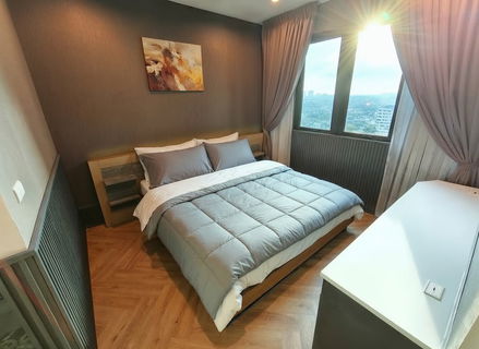 รูปภาพ 🏠RB21531 ให้เช่าถูกมาก📢เอสโทร แจ้งวัฒนะ👉🏻แอดไลน์ @062mnigk( มี @ ด้วย) แอดมินตอบไว