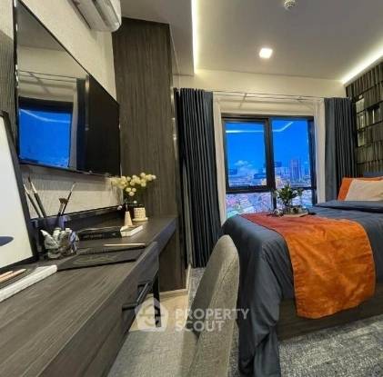 รูป คอนโด 1-ห้องนอน ที่ เมทริส ดิสทริค ลาดพร้าว ใกล้ MRT ลาดพร้าว (ID 1729850) - รูปที่ 3/4