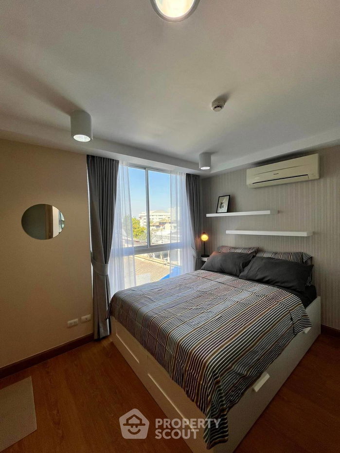 รูป คอนโด 1-ห้องนอน ที่ ชาโตว์ อินทาวน์ พหลโยธิน11 ใกล้ BTS สะพานควาย (ID 1953588) - รูปที่ 2/6