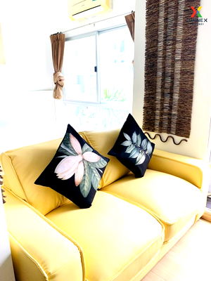 เช่าคอนโด ซีคอน ศรีนครินทร์ : 🔥🔥🔥 เช่าคอนโด  เอ สเปซ สุขุมวิท 77 BTS-อ่อนนุช สวนหลวง เขต สวนหลวง กรุงเทพ CX-53959 ✅ ทักไลน์ @connexproperty ตอบทันที ทีมงานมืออาชีพ ✅ 🔥🔥🔥