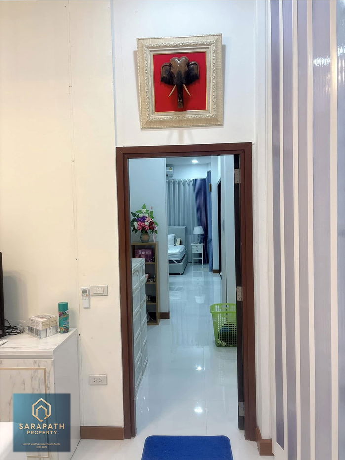 picture A nice house in the middle of the Korat city - 23/31