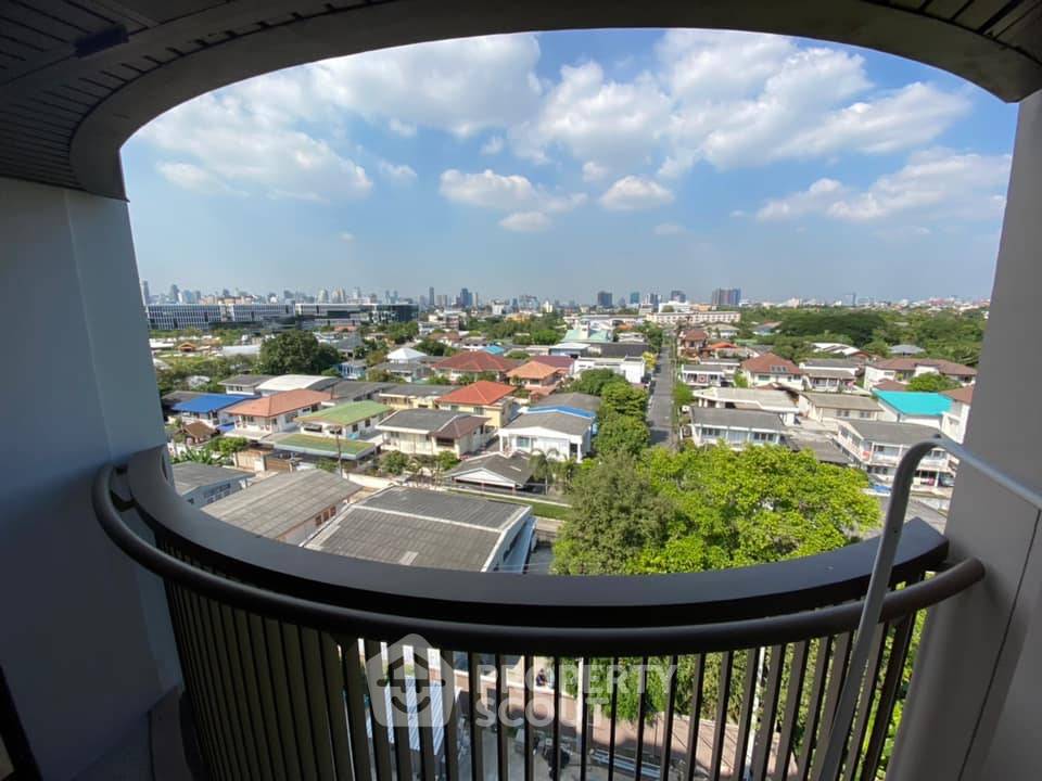 picture 1-BR Condo at Kawa Haus near BTS On Nut (ID 375231) - 11/12