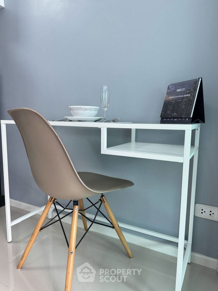 รูป คอนโด 1-ห้องนอน ที่ น็อตติ้งฮิลล์ แบริ่ง ใกล้ BTS แบริ่ง (ID 2415357) - รูปที่ 7/10