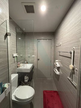 ð For Sell Condo THE PARKLAND CHARAN-PINKLAO Building A, Floor 12,2 bed room, Room size 47 sqm