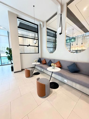 ST0273  บลู สุขุมวิท 105  Blue Sukhumvit 105