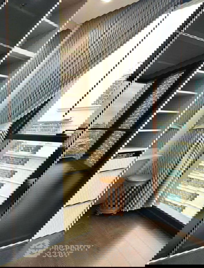 picture 2-BR Condo at The Line Ratchathewi near BTS Ratchathewi (ID 2330373) - 7/7