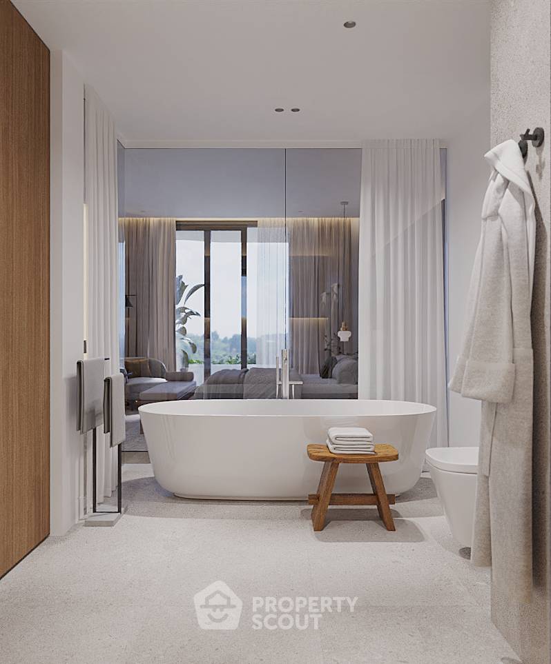 3-BR Condo at Layan Green Park close to Layan (ID 1092321)