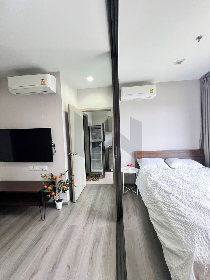 รูป 💥🔔⚠️🏘️Ⓜ️กดปุ่มแอดไลน์💥เดอะ โพลิแทน อควา - รูปที่ 1/16