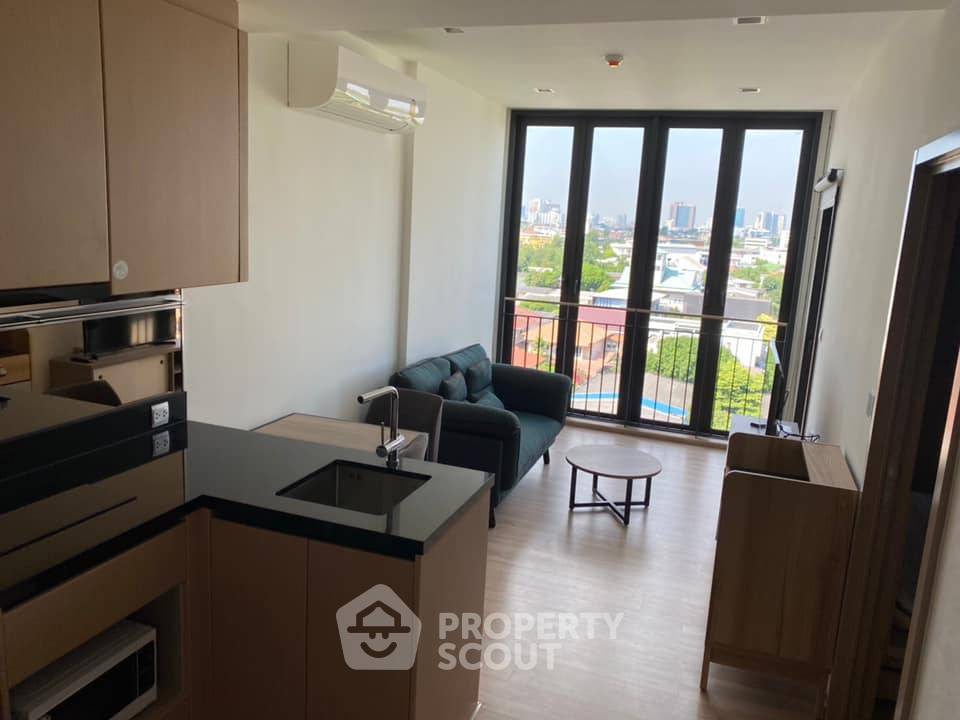 picture 1-BR Condo at Kawa Haus near BTS On Nut (ID 375231) - 7/12