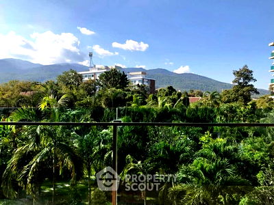 Condos for rent 700 Year Sports Arena Chiang Mai : 1-BR Condo at The Resort Condominium in Chang Phueak (ID 2134641)