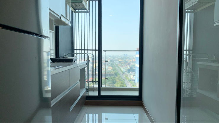 picture RENT | 2 Bedroom Supalai Premier Charoen Nakhon Near Icon Siam - 9/12