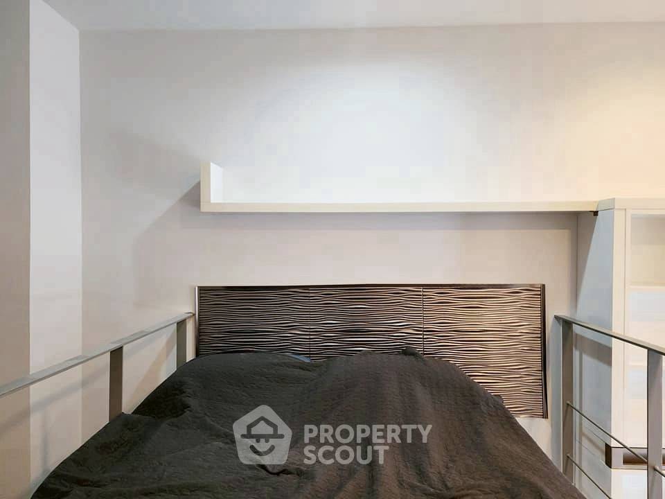 picture 1-BR Condo at Ideo Morph 38 near BTS Thong Lor (ID 2359456) - 3/9