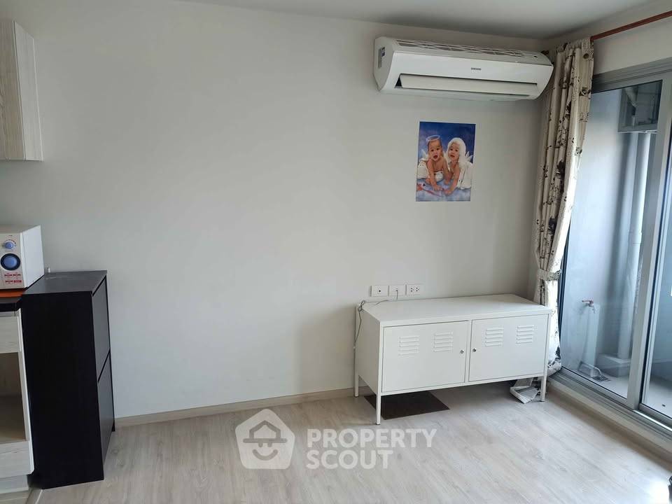 picture Studio Condo at Aspire Wutthakat in Bang Khun Thian (ID 2414035) - 4/7