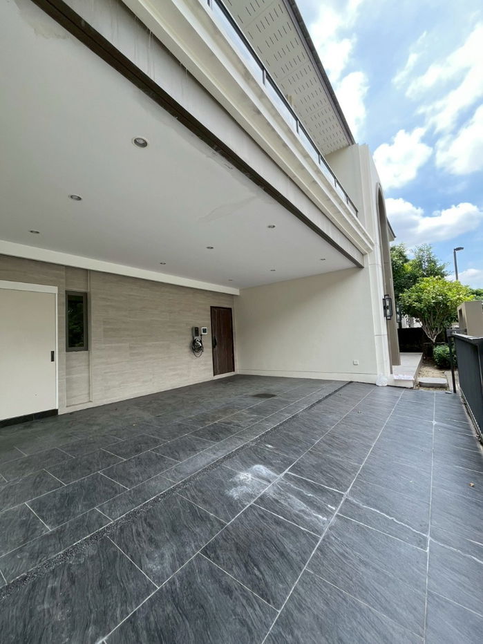 รูป ขายขาดทุน! บ้านเดี่ยว The Valor Ramintra บ้านใหม่ ขนาด 74.3 ตร.ว. ซอยรามอินทรา 62 แขวงรามอินทรา เขตคันนายาว กรุงเทพฯ ราคา 21,500,000 บาท - รูปที่ 28/33