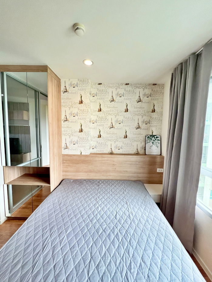 รูป 💥🔔⚠️🏘️Ⓜ️กดปุ่มแอดไลน์💥ลุมพินี วิลล์ นครอินทร์ - ริเวอร์วิว - รูปที่ 7/9