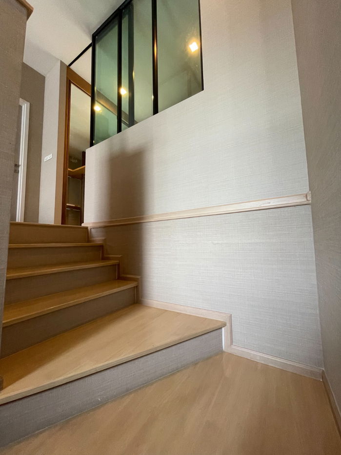 รูป ขาย High Class ทาวน์โฮม 3.5 ชั้น “อาร์เดน พระราม 3” ถนนยานนาวา เขตยานนาวา กรุงเทพ - รูปที่ 6/9