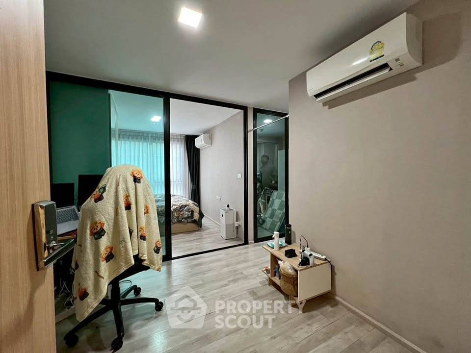 picture 1-BR Condo at Maxxi Condo Rachayothin-Phahol 34 near BTS Kasetsart University (ID 2409922) - 1/7