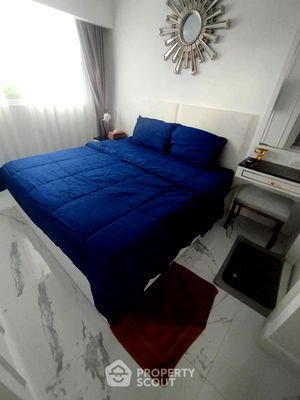 เช่าคอนโด แม็คโคร พัทยาใต้ : คอนโด 1-ห้องนอน ที่ ดิ เอ็มไพร์ ทาวเวอร์ พัทยา ใกล้ เมืองพัทยา (ID 2358062)