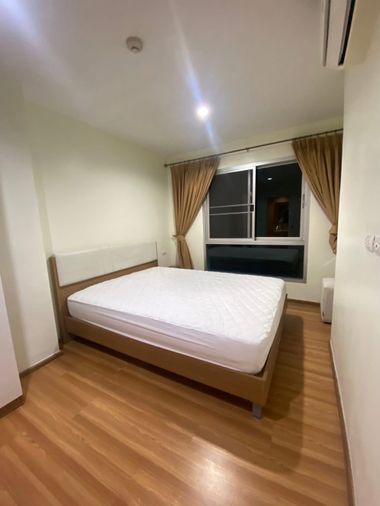 ให้เช่า คอนโด Resta resort พร้อมอยู่+เครื่องซักผ้า