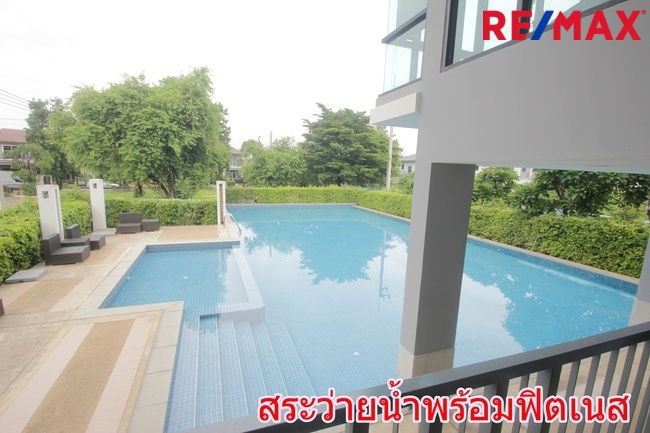 รูป บ้านเดี่ยวภัสสรเพชรเกษม ปิ่นเกล้า สาย4 บ้านใหม่ตกแต่งพร้อมเฟอร์ แอร์ บ้านพร้อมอยู่ 61.9วา ขายต่ำกว่าทุน ต่อรองได้ - รูปที่ 29/33