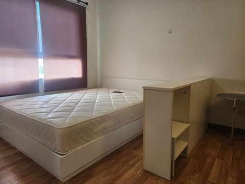 🔥💥 Condo for sale at a loss! Owner has no time to manage it. 💥🔥 🏢 The Trust Condo Nakhon Pathom