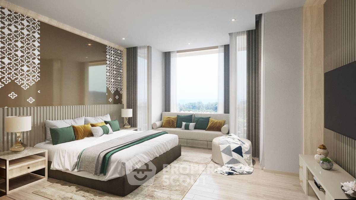 picture 2-BR Condo at The Ozone Condominium close to Laguna (ID 1019385) - 4/5