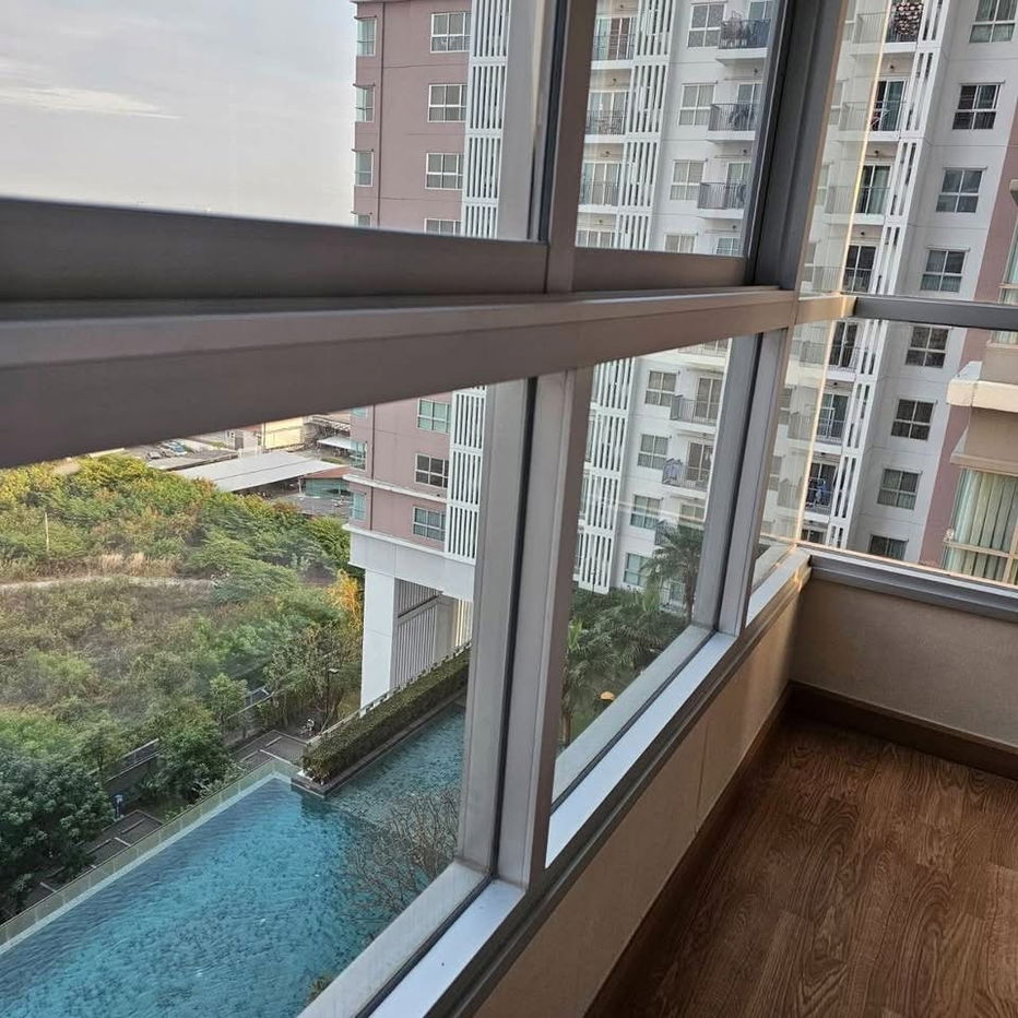 picture #R7434 ð 081168 Condo for rent The Parkland Phetkasem Condominium - 6/10