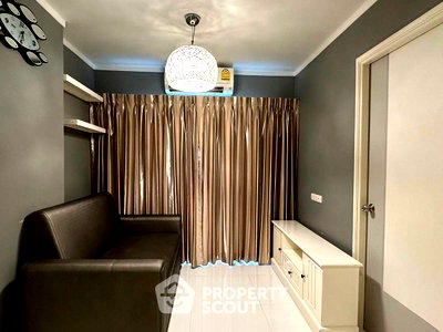 Condos for rent : 1-BR Condo at Lumpini Park Rama 9 Ratchada near MRT Phra Ram 9 (ID 1253860)