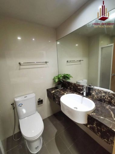 1-bed condo for rent, 35 sqm, Le Cote Sukhumvit 14
