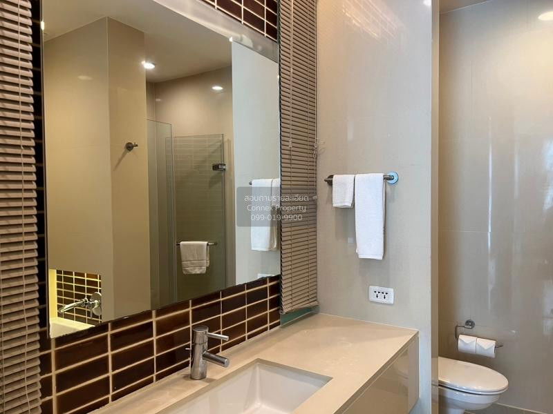 picture FOR RENT apartment , Chatrium Residence Riverside , Wat Phraya Krai , Bang Kho Laem , Bangkok , CX-77449 ✅ Live chat with us ADD LINE @connexproperty ✅  - 7/12
