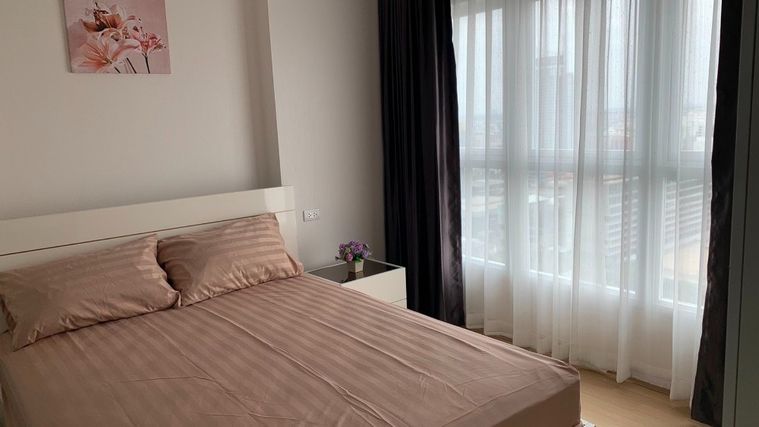 🏢 ให้เช่าคอนโด : Supalai Veranda Ramkhamhaeng (ศุภาลัย เวอเรนด้า รามคำแหง ) รหัสทรัพย์ | 📌LNP-C10380