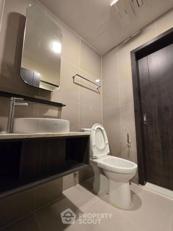 picture 1-BR Condo at XT Huaikhwang near MRT Huai Khwang (ID 2243440) - 9/11