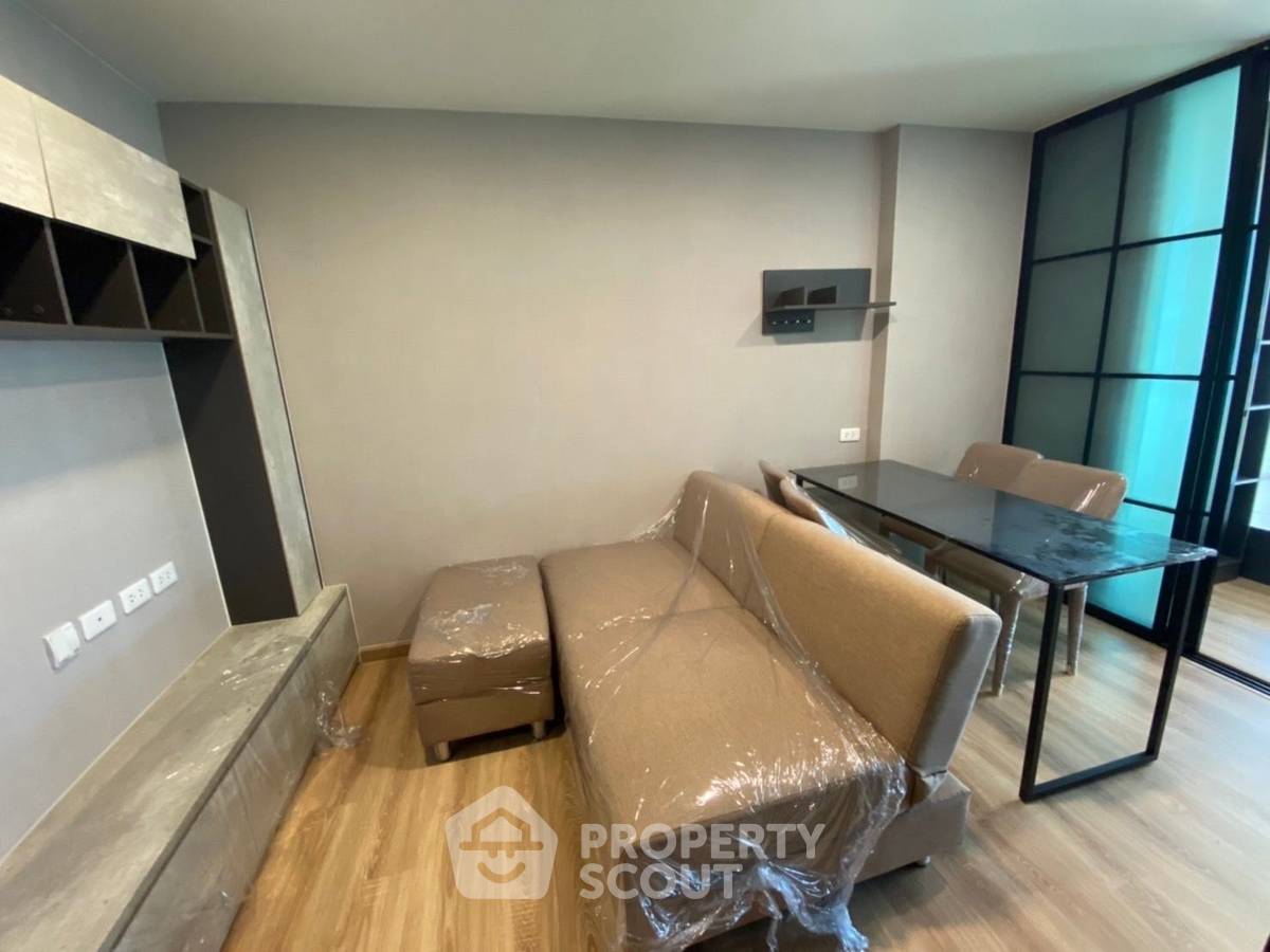 picture 2-BR Condo at The Cube Loft Ladprao 107 in Khlong Chan (ID 1780232) - 1/21