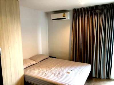 Condos for rent : For rent Tropicana  BTS Erawan Floor 12 , 31.04 sq.m.
