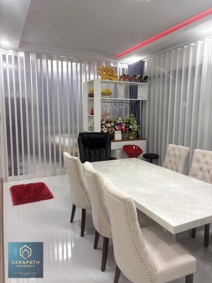 picture A nice house in the middle of the Korat city - 15/31