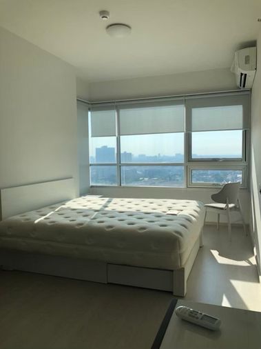 🏢 ให้เช่าคอนโด : Chapter One Shine Bangpo (แชปเตอร์ วัน ชายน์ บางโพ) รหัสทรัพย์ | 📌LNP-C10382