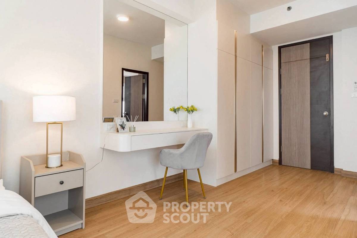 รูป คอนโด 3-ห้องนอน ที่ ศุภาลัย ริเวอร์ รีสอร์ท เจริญนคร ใน สำเหร่ (ID 2359872) - รูปที่ 18/20