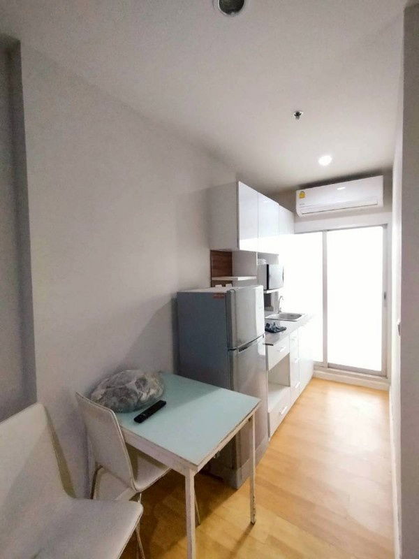 รูป [ขาย | SALE : SCPK02345]💰ราคาต่ำกว่าตลาด อยู่เองก็คุ้ม ลงทุนยิ่งคุ้ม 🏢เดอะพาร์คแลนด์ งามวงศ์วาน-แคราย | The Parkland Ngamwongwan-Khaerai - รูปที่ 5/7