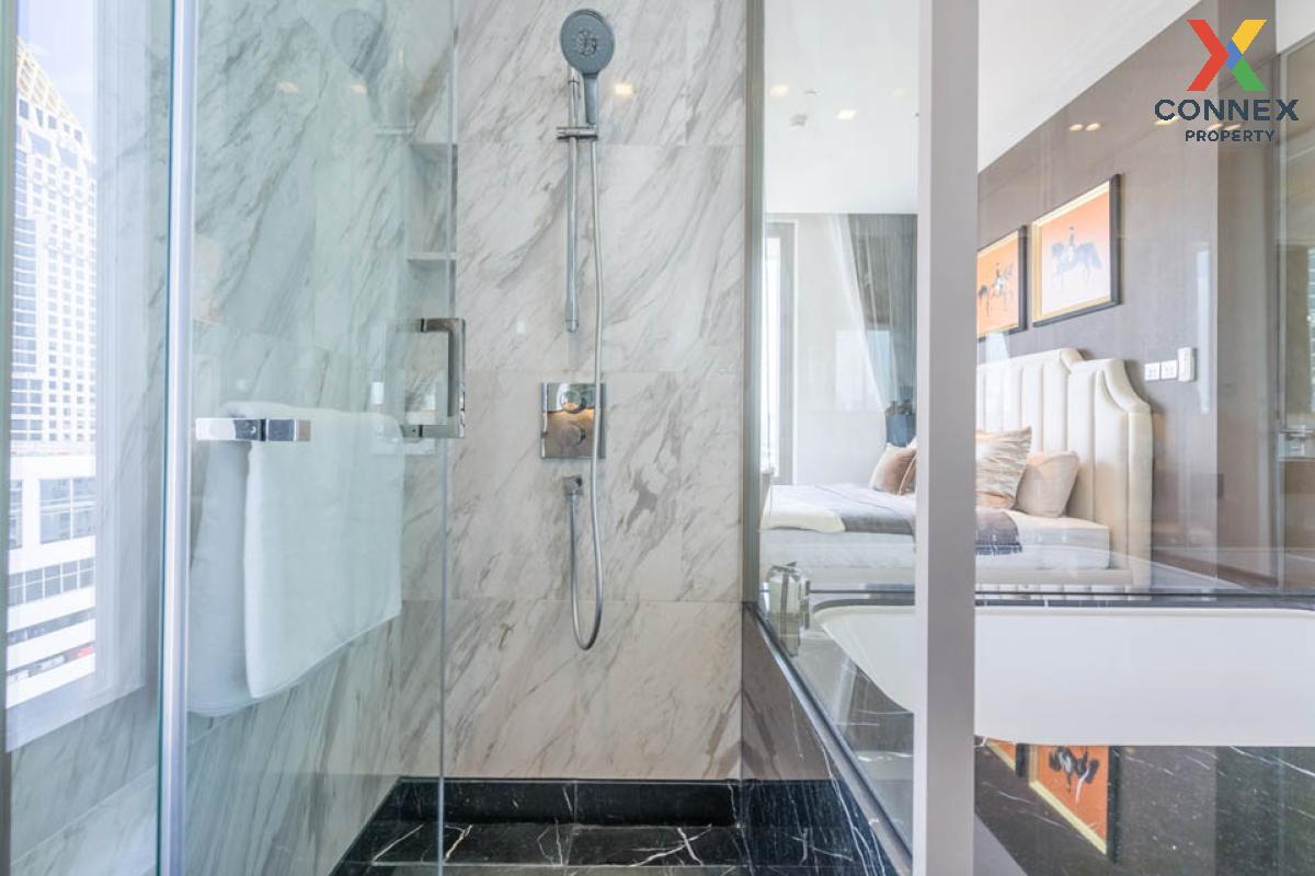 picture For Rent Condo , Saladaeng One , BTS-Sala Daeng , Silom , Bang Rak , Bangkok , CX-84351 ✅ Live chat with us ADD LINE @connexproperty ✅ - 9/12