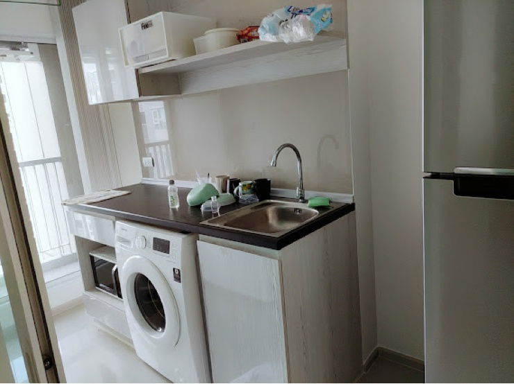 picture [For rent] Aspire Erawan Condo - 7/10