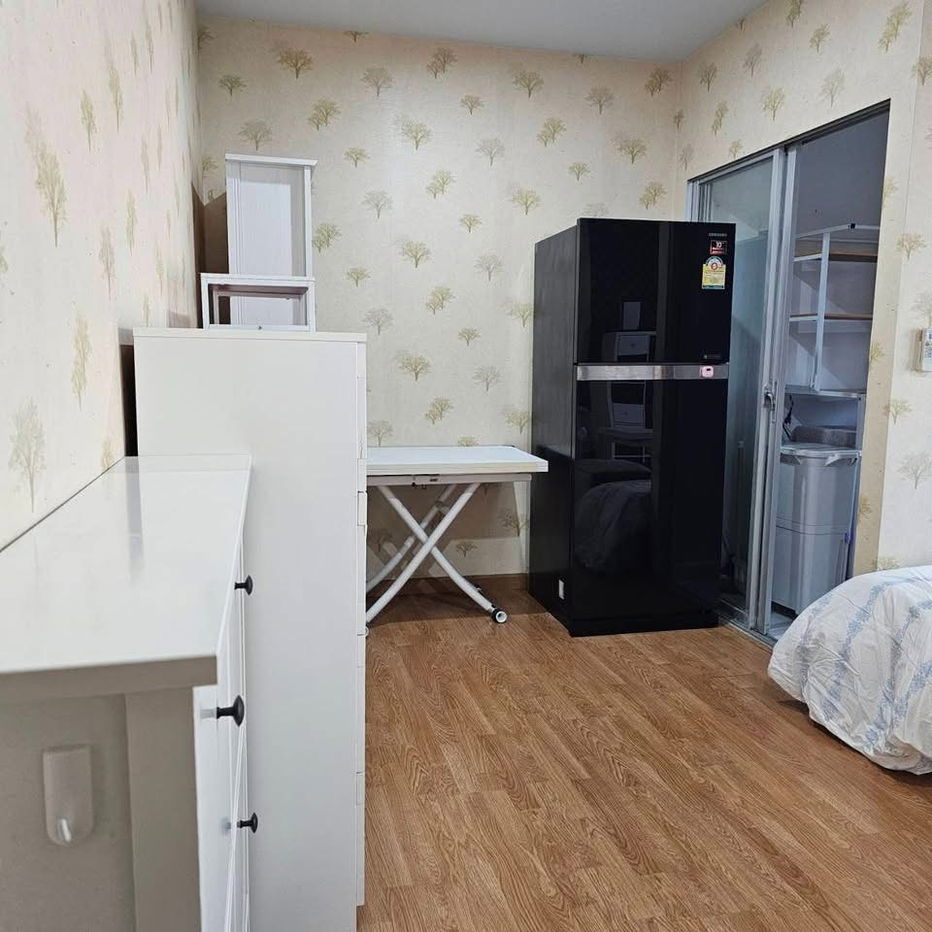 picture #R7434 ð 081168 Condo for rent The Parkland Phetkasem Condominium - 3/10