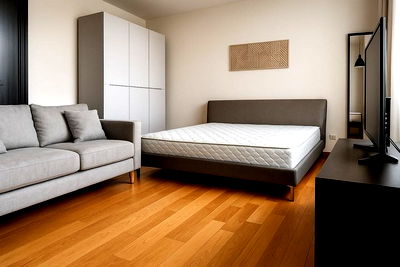 Condos for rent : C6327 Rent  :  Condo  Villa Sathorn ( BTS Krung Thonburi ) 064 665 4666