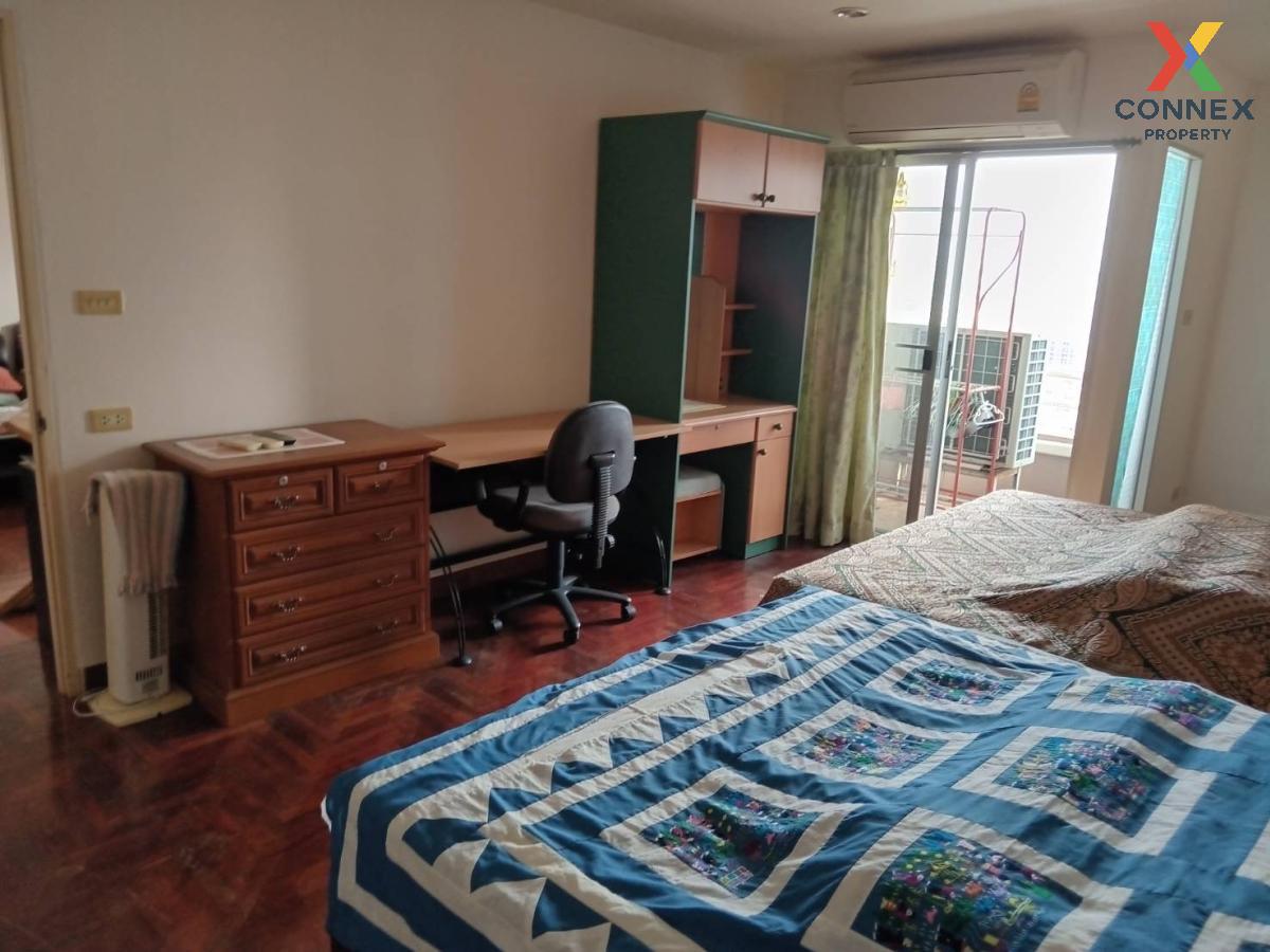 รูป 🔥🔥🔥 เช่าคอนโด บ้านเกษมสันต์ 1 BTS-สนามกีฬาแห่งชาติ วังใหม่ เขต ปทุมวัน กรุงเทพ CX-97208 ✅ ทักไลน์ @connexproperty ตอบทันที ทีมงานมืออาชีพ ✅ 🔥🔥🔥 - รูปที่ 2/7