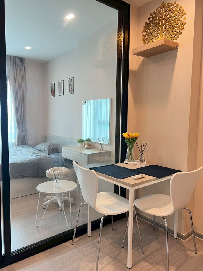 picture Sale condo at Aspire Erawan Prime - 4/26